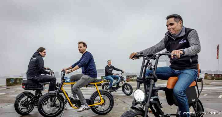 Onverzekerbaar, jonge bestuurders en 60 km/u: fabrikanten fatbikes strijden voor beter imago