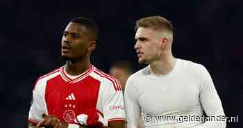 Krabbel Jorrel Hato is welkome opsteker voor Alex Kroes, maar hoe geeft hij nieuwe Ajax verder vorm?