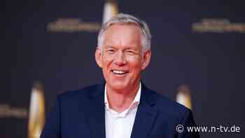 Sie ist 27 Jahre jünger: Johannes B. Kerner soll wieder unter der Haube sein