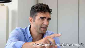 Präsident: Angst bei jüdischen Vereinen „dramatisch größer“