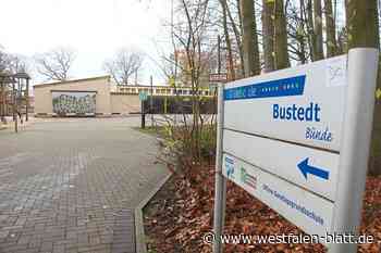 Besondere Anforderungen: Grundschule Bustedt soll erweitert werden