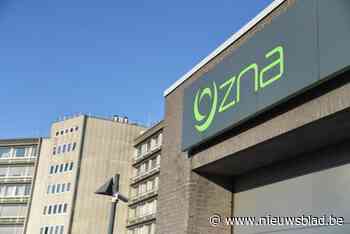 Pasgeboren baby aangetroffen in Gemeentepark in Merksem