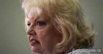 Surrey city council restricts public access over protests