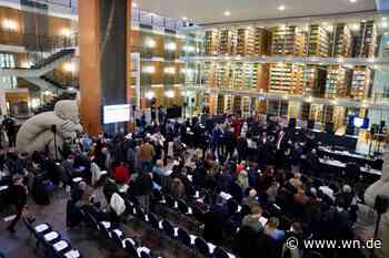 Paukenschlag: AfD kündigt für zweiten Verhandlungstag 210 Beweisanträge an