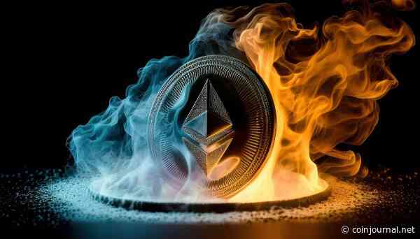 ETH touches $4K for the first time since 2021: which ERC-20 meme coin will top 2024?