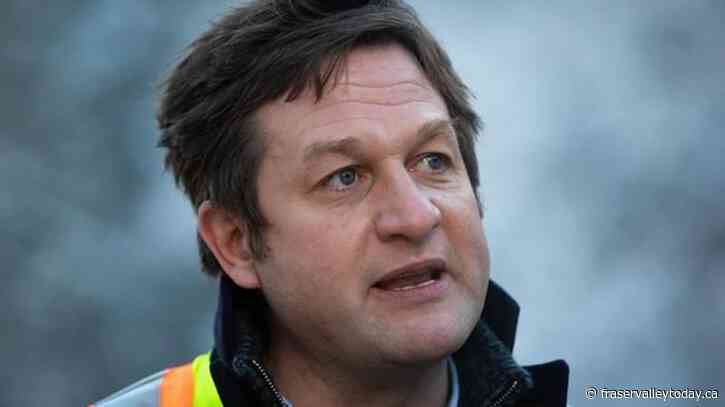 B.C. to hike commercial vehicle crash penalties after 35 over-height truck incidents