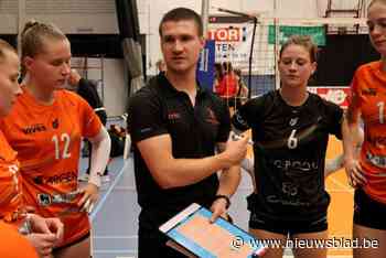 Voor VKt Torhout-coach Otto Rosseel is missen van bekerfinale slechts topje van  ijsberg: “Wat boven ons hoofd gebeurt, zorgt onvermijdelijk voor onrust”