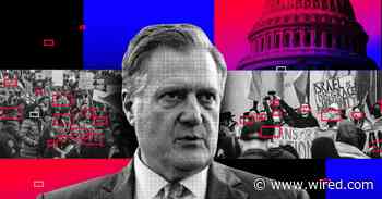 US Lawmaker Cited NYC Protests in a Defense of Warrantless Spying