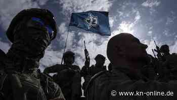 Angriff proukrainischer Gruppen: Diese Russen haben Putins Truppen angegriffen