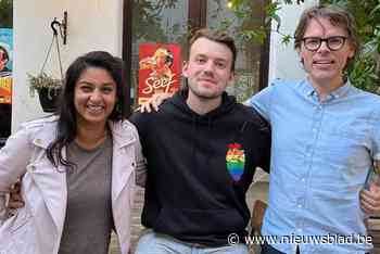 Interne heibel over vertrek Meeuws kost bijna hoofd Vooruit-voorzitter district Antwerpen