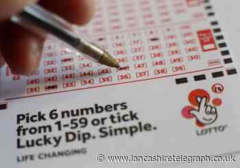 £1M lottery ticket bought in Bolton remains unclaimed