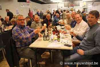 Elfde Lichtaarts Bierfestival serveert  honderd bieren: “Van Wreed Accident tot Afzuiper”