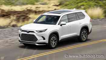 Report: Many new and used hybrids don't sit on dealers' lots for very long