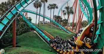 Bitcoin's Wild Four Hours: New Record of $73K, Tumble to $69K, Rebound to $71K, $360M in Liquidations