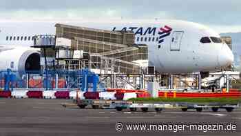 Boeing-Whistleblower ist tot