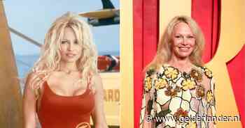 Van model en playmate tot au naturel op de rode loper: Pamela Anderson is een nieuwe weg ingeslagen