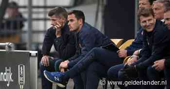 Nieuwe tegenvaller voor FC Volendam: uitspraak kantonrechter goed nieuws voor Jonk en Kohler