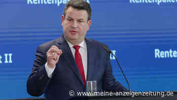 Beamte als neue Rentenzahler – Polizei kritisiert Ampel-Idee