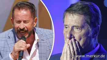 Schlagerstar schimpft auf Udo-Jürgens-Hit: „Das ist Blödsinn“