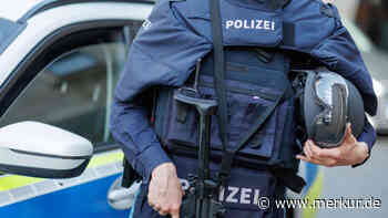 Großrazzia gegen Kinderpornografie in Oberbayern: Betäubungsmittel bei Verdächtigem sichergestellt