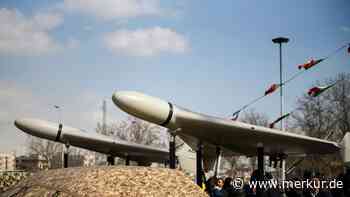 Iranische Drohnen auf der Krim: So will Russland seine Schwarzmeer-Flotte schützen