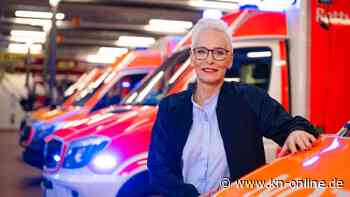 „Notruf“: Sat.1 bringt Kult-Reality-Sendung zurück – Bärbel Schäfer als Moderatorin