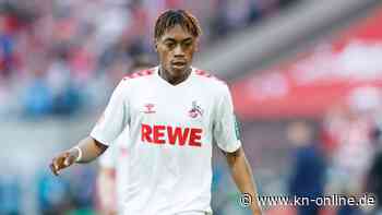 Transfer News: VfB Stuttgart verpflichtet wohl Justin Diehl vom 1. FC Köln