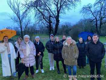 “Demir moet naar hier komen”: Heers naar Raad van State tegen waterwinning in Rukkelingen-Loon