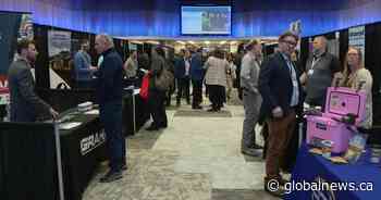 Indigenous Business Gathering in Saskatoon creates space for networking