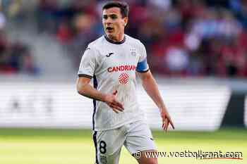 EXCLUSIEF: Voormalig kapitein onder Kompany is er zeker van: "Anderlecht pakt de titel" en "Yari is ongelooflijk"