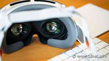 These are the Vision Pro apps Apple says will transform healthcare