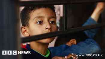 Gaza family win visa legal battle with Home Office