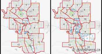 Is Calgary’s ward system effective?  City council wants to know.