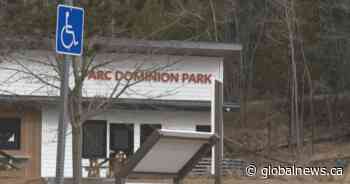 Saint John park to get second phase of upgrades, including lookout