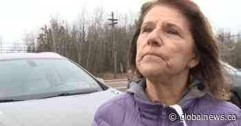 Demand outpacing volunteers for New Brunswick transportation program