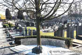 Ook Lanaken heeft nu een sterrenregister