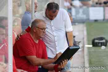 Ook T2 Nigel Smith ruilt SV Oostkamp voor RC Harelbeke