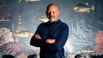 Lui è il miglior chef di mare a Roma. Ora apre un bistrot di cucina di pesce a prezzi popolari