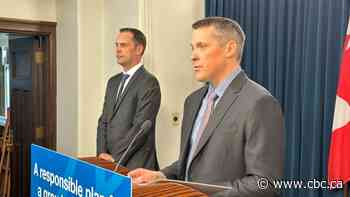 Alberta unveils tax credit to lure skilled tradespeople to the province