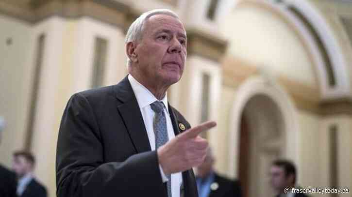 Rep. Ken Buck to leave Congress next week, narrowing GOP’s slim majority