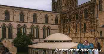 Hexham Book Festival returns this spring with 55 events over 10 days