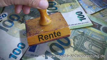 Überraschung im Nachbarland: Millionen Rentner erhalten zukünftig 13. Rente
