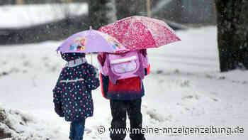 100-jähriger Kalender kündigt krassen Wetterumschwung an: Kälte-Welle im März