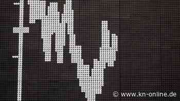 Börse: Dax erreicht neuen Höchststand und nimmt Kurs auf 18.000 Punkte