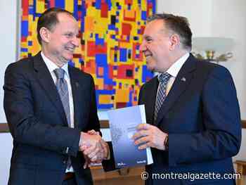 Quebec budget highlights: With record $11-billion deficit, province looks for savings