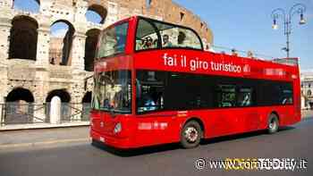 Open bus, via libera alle nuove regole per l’accesso nelle aree della Ztl