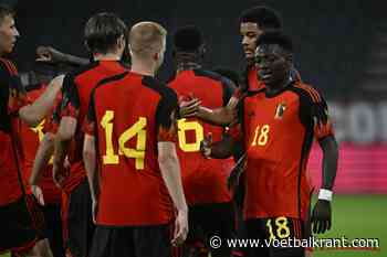 Deze Jonge Duivel zal Anderlecht nooit vergeten, al speelt hij nu bij andere JPL-club: "Toen ik op Neerpede aankwam, wist ik het"