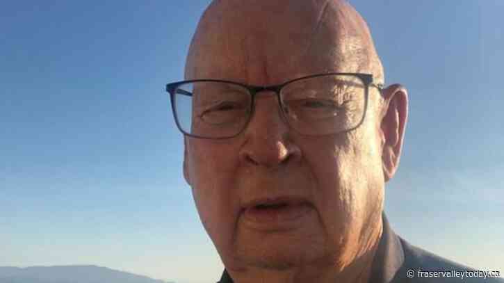 Samaritan, 80, who died after pushing woman from path of vehicle always helpful: son