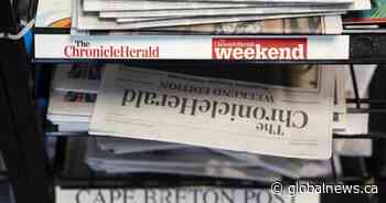 SaltWire’s money woes a sign of bigger problems in the newspaper business: experts