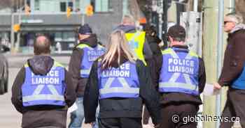 Police, bylaw preparing for St. Patrick’s Day weekend in Kingston, Ont.